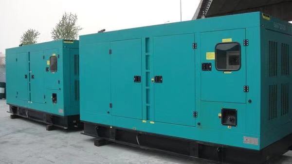 吉首幼儿园备用发电机供